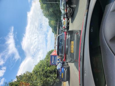 Photo from the scene