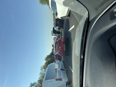 Photo from the scene
