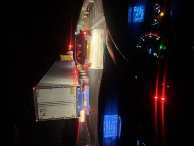 Photo from the scene