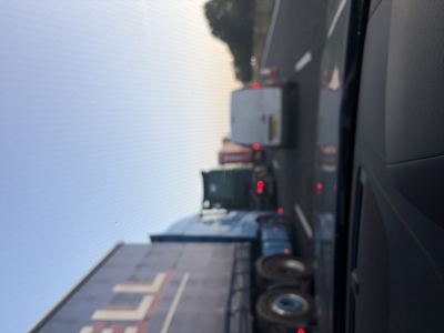 Photo from the scene